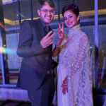 Bhoomika Dash Instagram – Heartfelt connections 💓✨ Vivanta By Taj