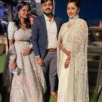 Bhoomika Dash Instagram – Heartfelt connections 💓✨ Vivanta By Taj
