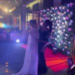 Bhoomika Dash Instagram – Heartfelt connections 💓✨ Vivanta By Taj