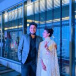 Bhoomika Dash Instagram – Heartfelt connections 💓✨ Vivanta By Taj
