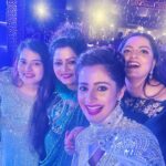 Bhoomika Dash Instagram – Heartfelt connections 💓✨ Vivanta By Taj