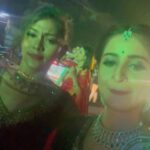 Bhoomika Dash Instagram - This day was as perfect as this photos and videos 🫶✨💫 Thank you so much to my IDS friends for joining in for the wedding ceremony of @anchal_ashmita and @dtanmoy💛 Crystal Crown Bhubneswar