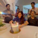 Bhoomika Dash Instagram – Desi birthday and bachelorette party for bride to be @anchal_ashmita 😜😂
Thank you @cake_o_clockk._._ for the beautiful and delicious cake and @dtanmoy93 for making our day even more brighter🤩