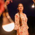 Bhoomika Dash Instagram - Morning gram ✨💫 📸 @asutoshphotomagicofficial @asutosh_sahu_official 📍@cityofdreamland