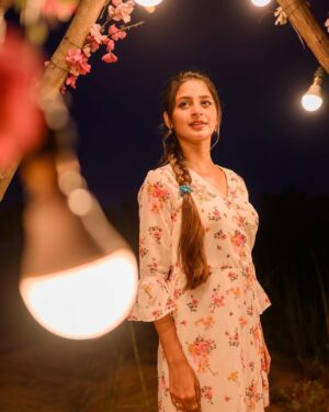 Bhoomika Dash Instagram - Morning gram ✨💫

📸 @asutoshphotomagicofficial @asutosh_sahu_official 
📍@cityofdreamland