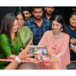 Bhoomika Dash Instagram – Presenting you an One ☝️ stop ✋🏻 destination of Fashion in town for the 1st time named as ‘Priyanshi Fashion & Styling Studio’.
@studiobypriyanshi
This fashion studio brings all the solution to fashion at one place, as in Saree & readymades, Salon, boutique, cosmetics too.
Here you will get
All India wide variety of saree, bridal & party wear lehnga, gowns n suit pieces as well.
Boutique designing & stitching also.
Here you will get brands in both casual and formal Men’s wear along with sherwani & kurta.
Also u will get quality Salon services along with bridal make up.
And lastly they have a cosmetics store also for ur regular needs with fancy & bridal jewellery.
For more details pls do visit the store.
Address- near Mani Tribhuvan Apartment, nandankanan road, Patia Bhubaneswar. Raghunathpur