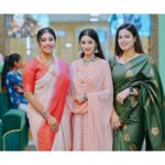 Bhoomika Dash Instagram – Presenting you an One ☝️ stop ✋🏻 destination of Fashion in town for the 1st time named as ‘Priyanshi Fashion & Styling Studio’.
@studiobypriyanshi
This fashion studio brings all the solution to fashion at one place, as in Saree & readymades, Salon, boutique, cosmetics too.
Here you will get 
All India wide variety of saree, bridal & party wear lehnga, gowns n suit pieces as well. 
Boutique designing & stitching also.
Here you will get brands in both casual and formal Men’s wear along with sherwani & kurta.

Also u will get quality Salon services along with bridal make up.
And lastly they have a cosmetics store also for ur regular needs with fancy & bridal jewellery.
For more details pls do visit the store. 
Address- near Mani Tribhuvan Apartment, nandankanan road, Patia Bhubaneswar. Raghunathpur