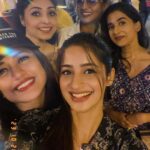 Bhoomika Dash Instagram – Odisha’s rangalatas together 🫶

At the screening of “ KATAKA: Sesha ru Arambha “!
A must watch movie 😍

@prittttam @poonammishraofficial @anuchoudhuryofficial @sudhanshumohansahoo @devasispatra_actor Cinepolies Esplanet Bhubaneswar