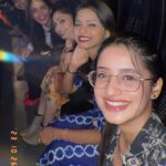 Bhoomika Dash Instagram – Odisha’s rangalatas together 🫶

At the screening of “ KATAKA: Sesha ru Arambha “!
A must watch movie 😍

@prittttam @poonammishraofficial @anuchoudhuryofficial @sudhanshumohansahoo @devasispatra_actor Cinepolies Esplanet Bhubaneswar