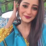 Bhoomika Dash Instagram - Kashmir 🏔️❤️ Dal Lake, Srinagar, Jammu & Kashmir