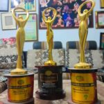 Bhoomika Dash Instagram – 2018, 2019 and 2020🤩

Counting my blessings 😇🙏
