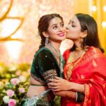 Bhoomika Dash Instagram - A special appreciation post to my another favourite couple @alpanacolada bhabi and @sanskargram bhaina 😌✨ Thank you for showering me with all the love in the world!!! You both have always been there for me, supporting me in everything I have done. May your love continue to grow stronger with each passing day. Keep pampering me 😌 Cheers to more get togethers, weddings and gossips , ykwim 🥂🤪😜 📸 @asutoshphotomagicofficial Crystal Crown Bhubneswar