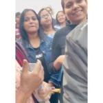 Bhoomika Dash Instagram – Operation 12/17 Promotion at Patha Utsav 2024 from Master Canteen to Ram Mandir ✨❤️

People, kids grooving to our film song🤩
@satyajeetpradhan @humane_sagar_official @ananyasritamnanda @aseema_panda @rituraj_official 

Releasing this January 2024!
Thank you so much Bhubaneswar for all love and good wishes for our movie ✨🙏😇 Bhubaneswar Patha Ustav