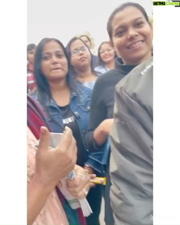 Bhoomika Dash Instagram - Operation 12/17 Promotion at Patha Utsav 2024 from Master Canteen to Ram Mandir ✨❤️ People, kids grooving to our film song🤩 @satyajeetpradhan @humane_sagar_official @ananyasritamnanda @aseema_panda @rituraj_official Releasing this January 2024! Thank you so much Bhubaneswar for all love and good wishes for our movie ✨🙏😇 Bhubaneswar Patha Ustav