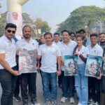 Bhoomika Dash Instagram – Operation 12/17 Promotion at Patha Utsav 2024 from Master Canteen to Ram Mandir ✨❤️

People, kids grooving to our film song🤩
@satyajeetpradhan @humane_sagar_official @ananyasritamnanda @aseema_panda @rituraj_official 

Releasing this January 2024!
Thank you so much Bhubaneswar for all love and good wishes for our movie ✨🙏😇 Bhubaneswar Patha Ustav