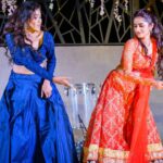 Bhoomika Dash Instagram – Forever friends, forever wanderers ✨
Cheers to more dance , drama, music and travel 💃🥂

📸 @asutoshphotomagicofficial