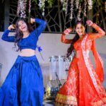 Bhoomika Dash Instagram – Forever friends, forever wanderers ✨
Cheers to more dance , drama, music and travel 💃🥂

📸 @asutoshphotomagicofficial