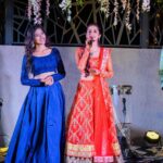 Bhoomika Dash Instagram – Forever friends, forever wanderers ✨
Cheers to more dance , drama, music and travel 💃🥂

📸 @asutoshphotomagicofficial