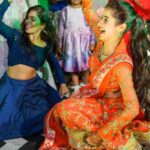 Bhoomika Dash Instagram – Forever friends, forever wanderers ✨
Cheers to more dance , drama, music and travel 💃🥂

📸 @asutoshphotomagicofficial