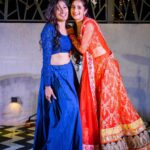 Bhoomika Dash Instagram – Forever friends, forever wanderers ✨
Cheers to more dance , drama, music and travel 💃🥂

📸 @asutoshphotomagicofficial