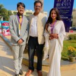 Bhoomika Dash Instagram – Had an amazing experience at @39th_ida_odishastateconference hosted by @soa_sikshaoanusandhan and IDA Kalinga Bhubaneswar Branch .

Absolute honor to click a snap with our most eminent, skilful professors @dearanurag sir ,Dr. Swati mam, Dr. Abhilash sir, my seniors and batchmates (3rd year)😇✨ Soa Auditorium, Campus -2, Bhubaneswar