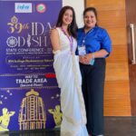 Bhoomika Dash Instagram – Had an amazing experience at @39th_ida_odishastateconference hosted by @soa_sikshaoanusandhan and IDA Kalinga Bhubaneswar Branch .

Absolute honor to click a snap with our most eminent, skilful professors @dearanurag sir ,Dr. Swati mam, Dr. Abhilash sir, my seniors and batchmates (3rd year)😇✨ Soa Auditorium, Campus -2, Bhubaneswar