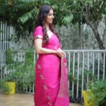 Bhumika Chawla Instagram - Sometimes having nothing to say .. is so nice …. and just post photos … that’s it … 💕