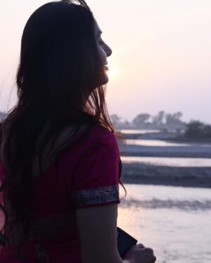 Bhumika Chawla Instagram - …