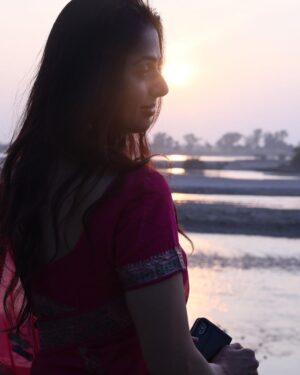 Bhumika Chawla Instagram - …