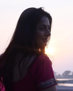 Bhumika Chawla Instagram - …