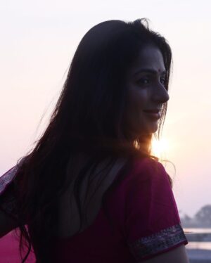 Bhumika Chawla Instagram - …