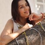 Bhumika Chawla Instagram - A new day … a new beginning ….