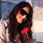 Bhumika Chawla Instagram - Good Morning sunshine … ☀️