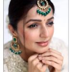 Bhumika Chawla Instagram - Nothing to say …silence and nature ✨