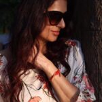 Bhumika Chawla Instagram -