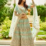 Bhumika Chawla Instagram – Somebody sent this to my husband … ( saying it’s for your kind wife ) …. 

Interesting 

अमृतमय विष
ये निगाहें थीं या सावन की बारिश
पलकें थीं या किसी छांव की चादर
नजाकत थी या हुस्न की उल्फत
जो भी थी, कायनात से अच्छी थी

ये हंसी थी या दमकता क्रंदन
कातिल नजरें थीं या बाज की कश
अदाएं थीं या अप्सराओं की झलक
जो भी थी, स्वपनों की नूर थी

मेरी मंजिल थी या मात्र शिकस्त
कोई तलाश थी या सिर्फ भटकन
मेरी जीत थी या हारी हुई बाजी
जो भी थी, जीवंत अमृत थी

आखिर थी साधारण या कोहिनूर 
पास आकर भी उतनी क्यों दूर
भरी झोली को क्यों करती उजाड़
अमृतमय विष या विषमय ज्वार
राजीव 

Photos creasit @bhagatmakka , dress – @manalipural , make up – @ashokrathod14 , Hair – Shashi More