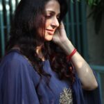 Bhumika Chawla Instagram - From a distance the world looks blue and green ✨