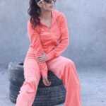 Bhumika Chawla Instagram - .. Photos credit - @picks_era_sunil Hair — @its_nehu1998