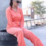 Bhumika Chawla Instagram -