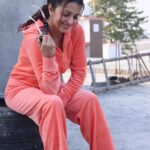 Bhumika Chawla Instagram -