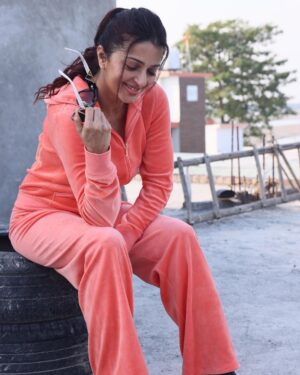 Bhumika Chawla Instagram - 