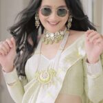 Celesti Bairagey Instagram - Another #transition 🤍 Beautiful makeover by @bineegogoi Mekhela sador by @archana_shiva_chetia Jewellery by @konmani_store Video credit @nitulsharmaphotography #transitionreels #indian #indianbride #makeupartist #makeup #makeuplover #makeuplooks #pushpa #southindian