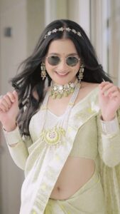 Celesti Bairagey Instagram - Another #transition 🤍 Beautiful makeover by @bineegogoi Mekhela sador by @archana_shiva_chetia Jewellery by @konmani_store Video credit @nitulsharmaphotography #transitionreels #indian #indianbride #makeupartist #makeup #makeuplover #makeuplooks #pushpa #southindian