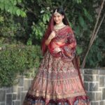 Celesti Bairagey Instagram - PRESENTING गुड़िया ⭐️ @celesti.bairagey 💄 - @kashishjain613 @priya4759 @mahek__j__ 📸- @udfilmsandphoto OUTFIT & JEWEL - @amrutsurat #celestibairagey #kashishjain613 #makeuplooks #makeupgoals #makeupartistworldwide #makeuptransformation #makeuptutorials #makeupartist #kashishjain613 #makeuptutorial #makeuprevolution #makeupobsessed #makeupbyme #pkmakeupstudio #makeupaddict #makeupdolls #photography #makeupmafia #makeuplover #beauty #makeuplook #mua #makeupaddiction #makeupinspiration #makeupartistsworldwide #makeupjunkie #makeupinspo #wakeupandmakeup #shanayakhan #photooftheday #makeupoftheday
