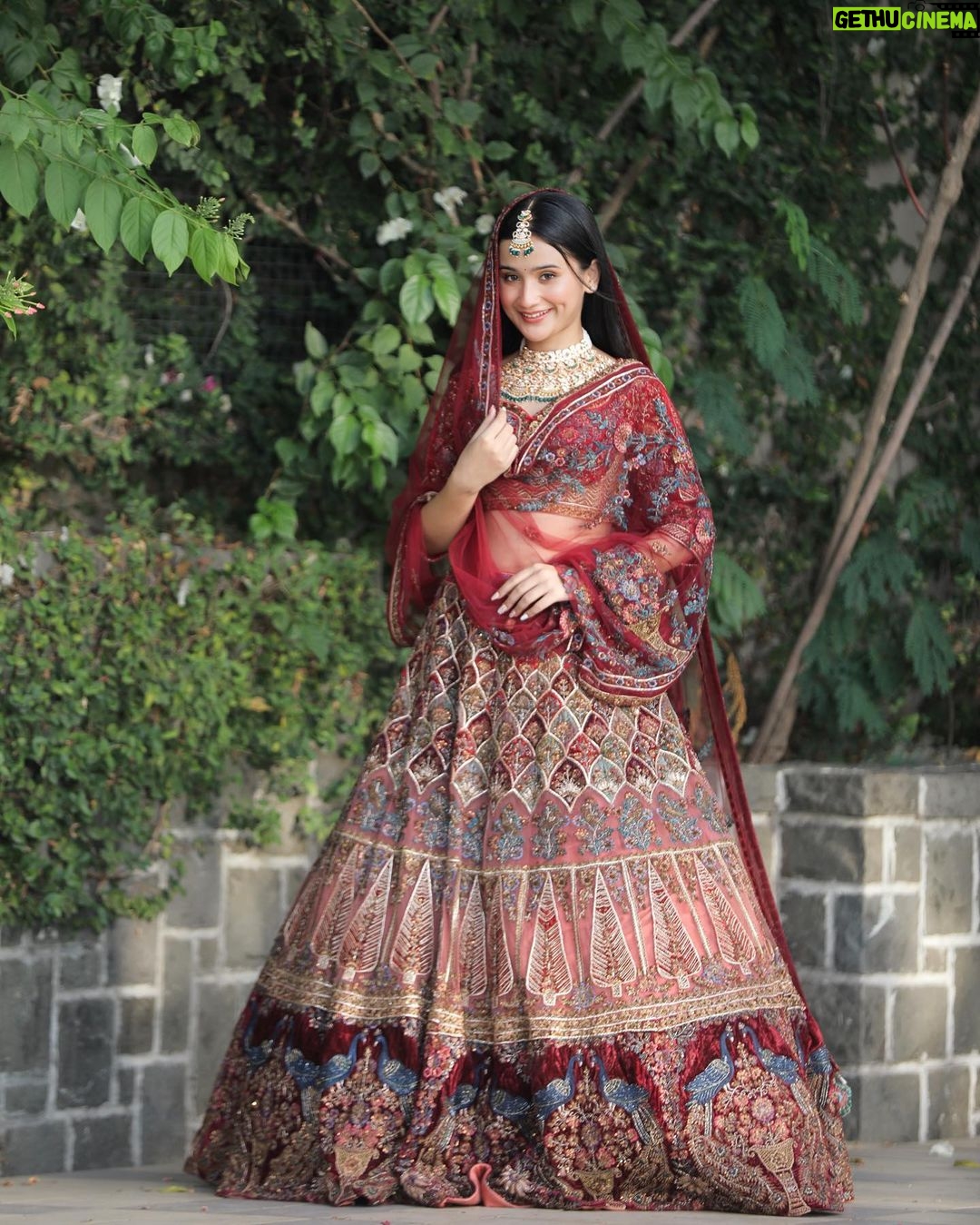 Celesti Bairagey Instagram - PRESENTING गुड़िया ⭐️ @celesti.bairagey 💄 - @kashishjain613 @priya4759 @mahek__j__ 📸- @udfilmsandphoto OUTFIT & JEWEL - @amrutsurat #celestibairagey #kashishjain613 #makeuplooks #makeupgoals #makeupartistworldwide #makeuptransformation #makeuptutorials #makeupartist #kashishjain613 #makeuptutorial #makeuprevolution #makeupobsessed #makeupbyme #pkmakeupstudio #makeupaddict #makeupdolls #photography #makeupmafia #makeuplover #beauty #makeuplook #mua #makeupaddiction #makeupinspiration #makeupartistsworldwide #makeupjunkie #makeupinspo #wakeupandmakeup #shanayakhan #photooftheday #makeupoftheday