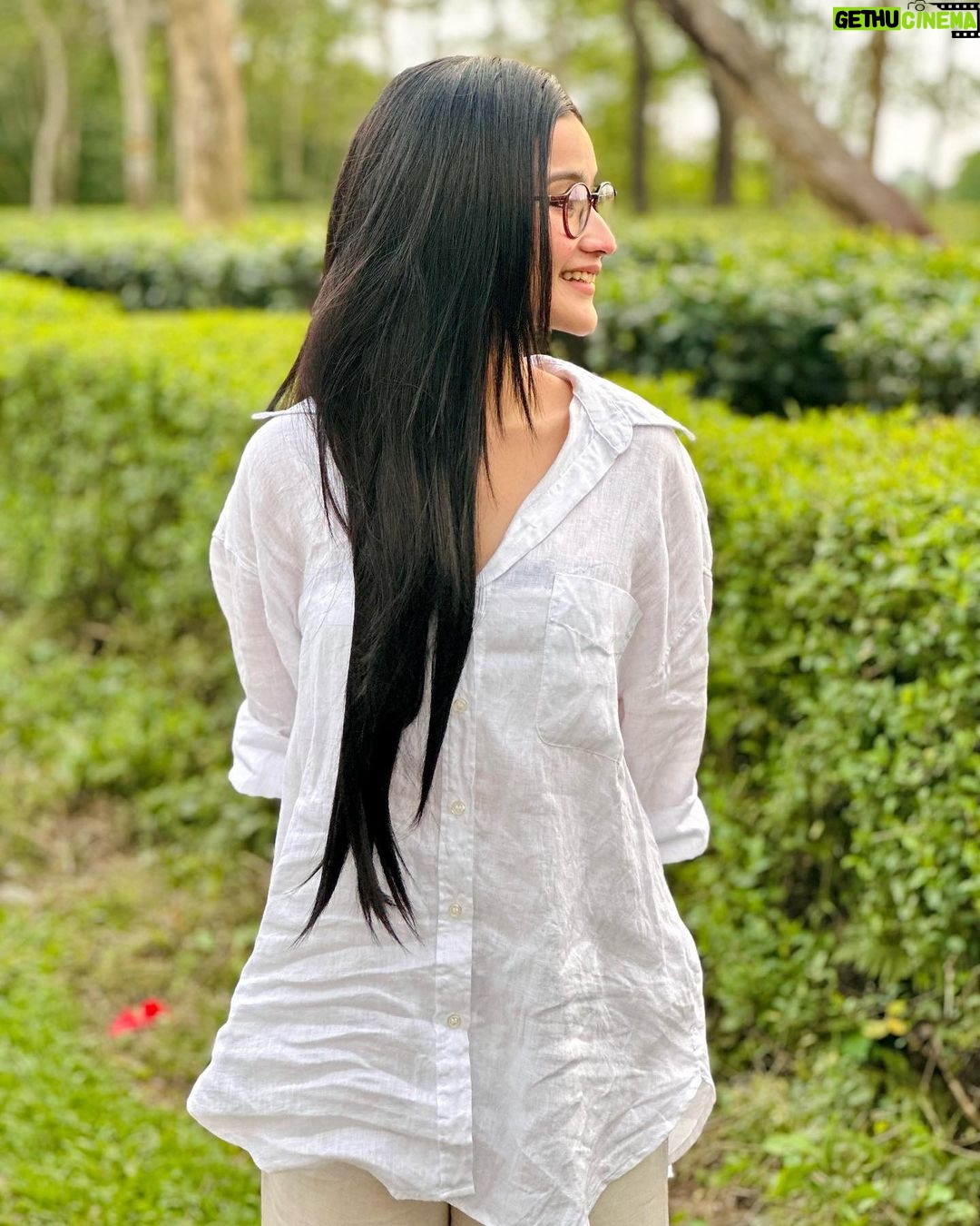 Celesti Bairagey Instagram - #home 🤍 #assam #northeastindia