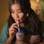 Celesti Bairagey Instagram - I love it. I loove it. I looove it more. I'm absolutely obsessed with the Snickers range at Baskin Robbins @baskinrobbinsin Choosing just one is impossible, so I snack on them all day, every day! lce cream, Sundae or Milkshakes, where are you going to start? Go visit a parlour near you and tell me your favourite! #BaskinRobbinsIndia #BRWarmingHearts #snickersrange