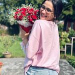Celesti Bairagey Instagram - #home after a year🥹🤍 #assam #love #happiness Duliajan, India