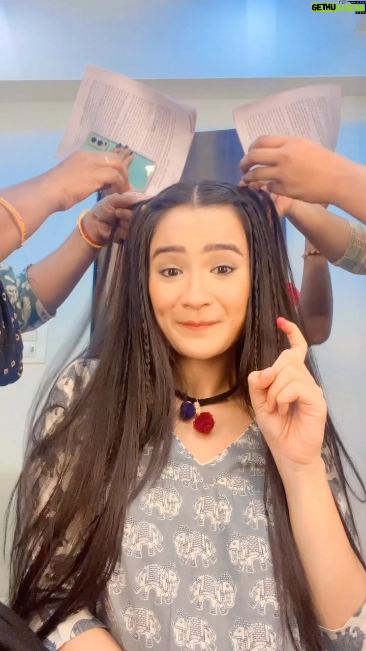 Celesti Bairagey Instagram - Kamor majote reels🙈🤍 @dipanwita_deka_official baa for you😘