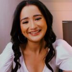 Celesti Bairagey Instagram - Happy Magh Bihu❤️